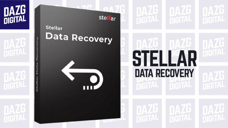 Stellar Data Recovery (All Editions) v11.0.0.7