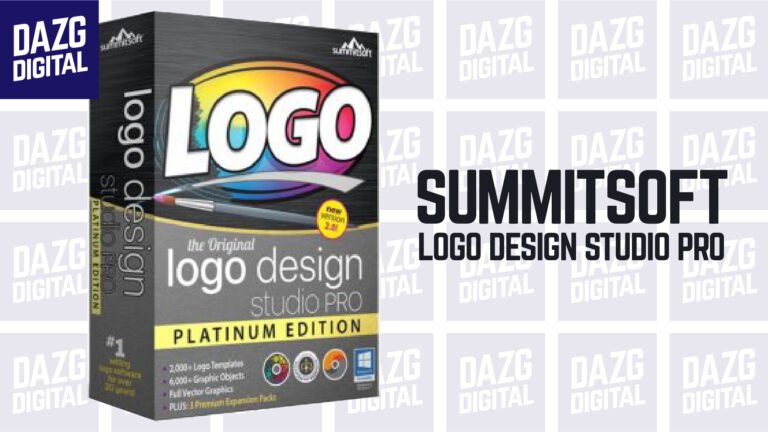 Summitsoft Logo Design Studio Pro Platinum v2.0.2.1