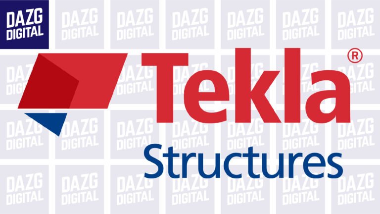 Trimble Tekla Structures 2021 2022 2023 2024