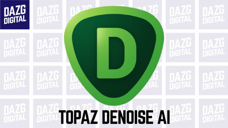 Topaz DeNoise AI 3.7.2