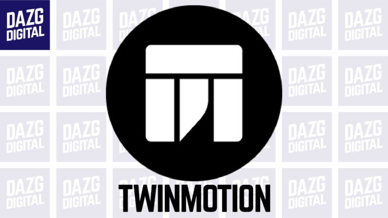 Twinmotion 2019.0.15900 (x64)