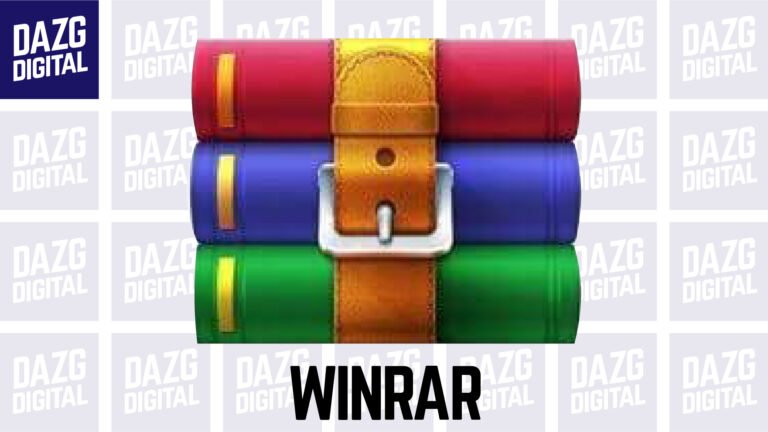 WinRAR v7.01 Final