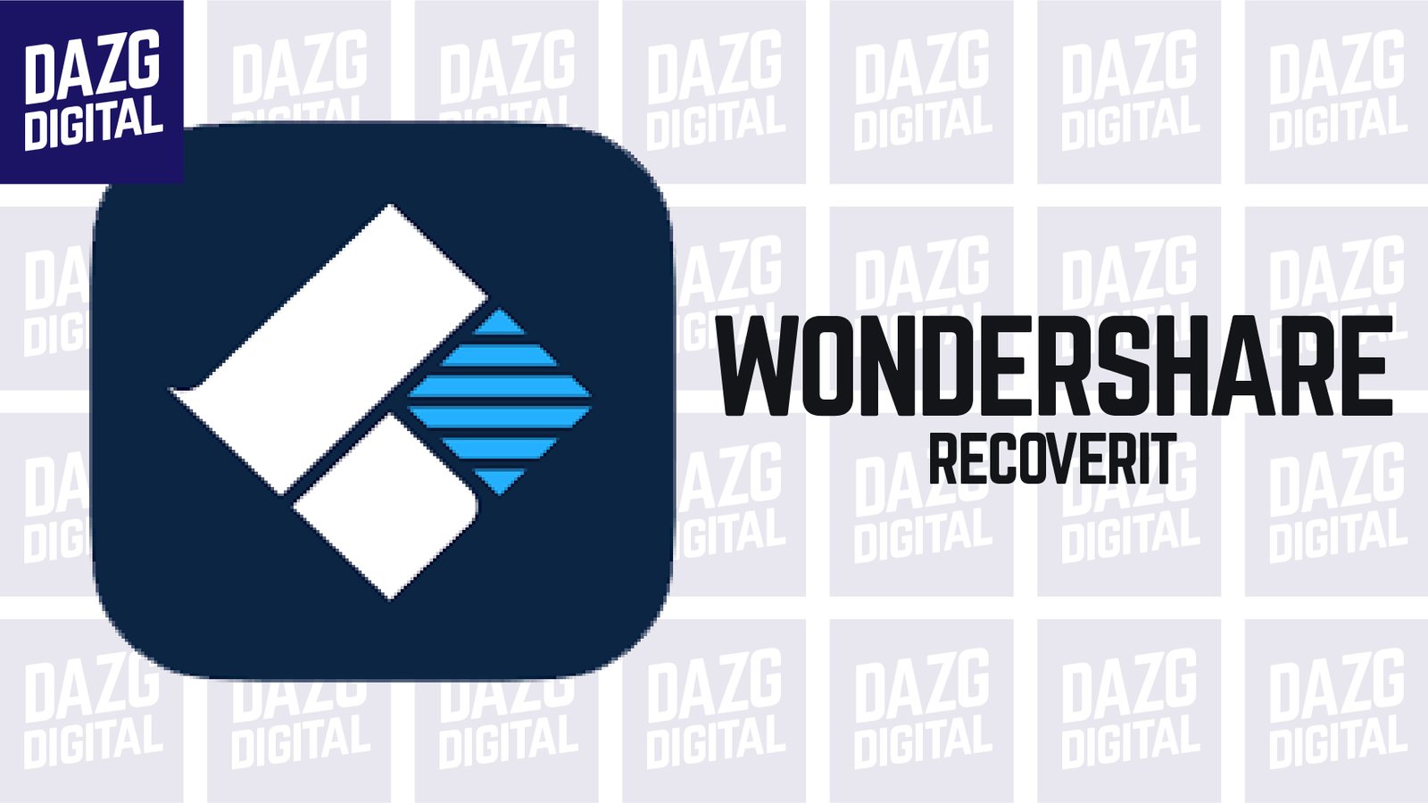 Wondershare Recoverit v13.0.2.9