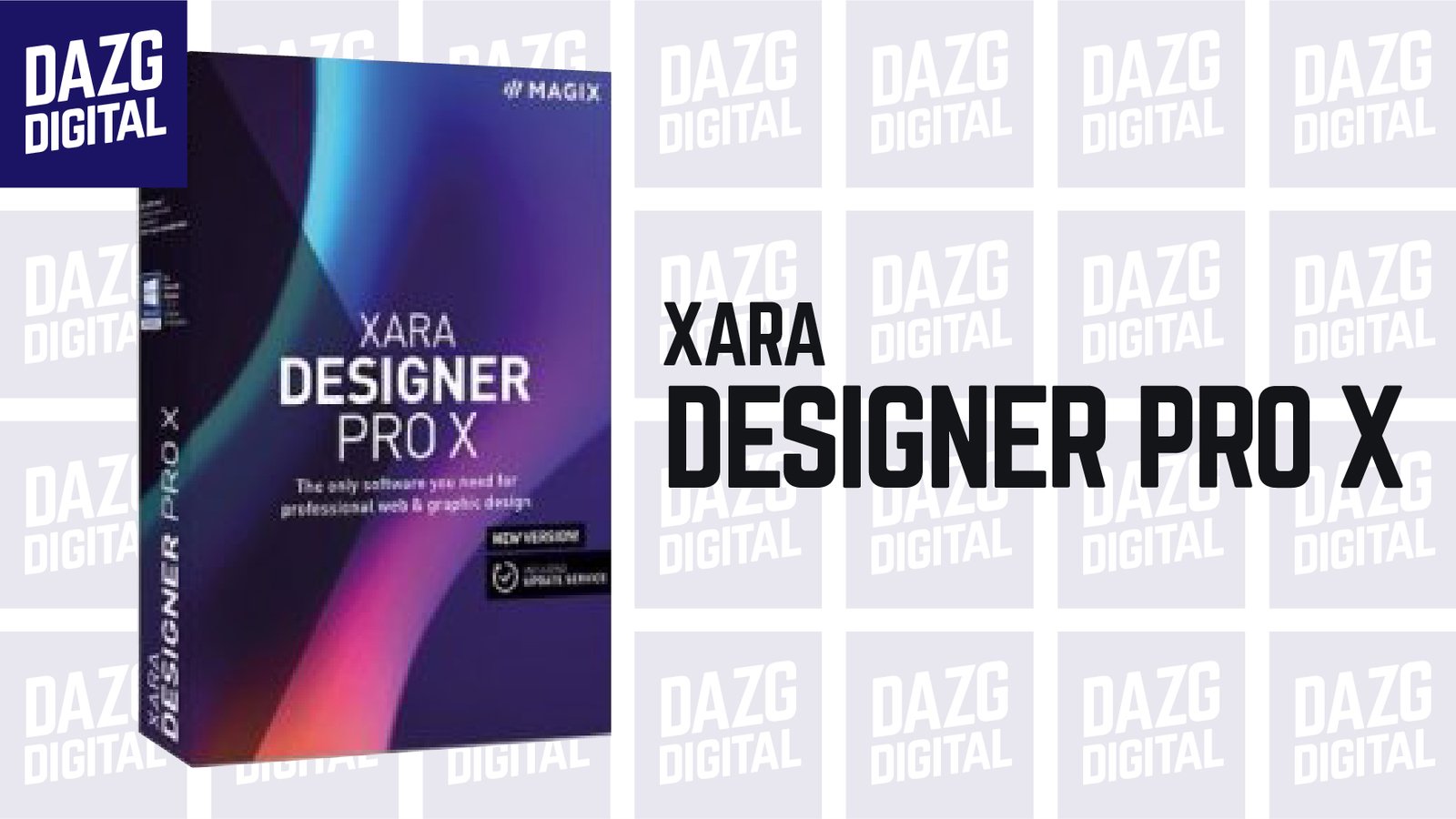 Xara Designer Pro X v18.5.0.62892