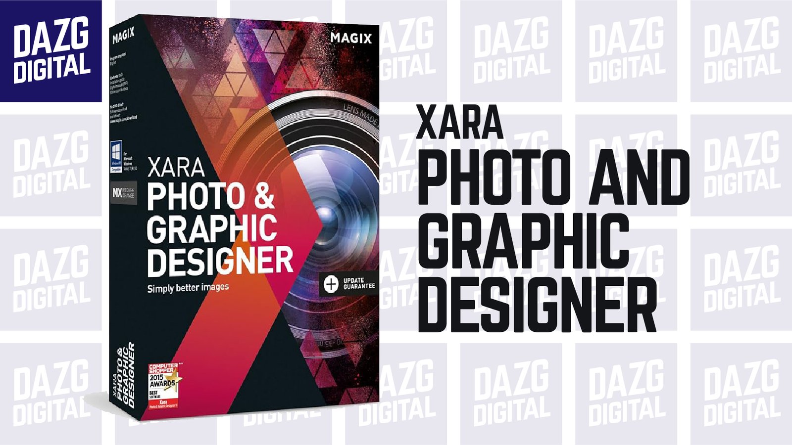 Xara Photo & Graphic Designer+24.3.0.70123