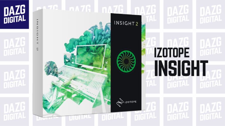 iZotope Insight Pro 2.5.0