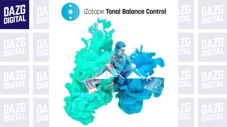 iZotope Tonal Balance Control 2.8.0