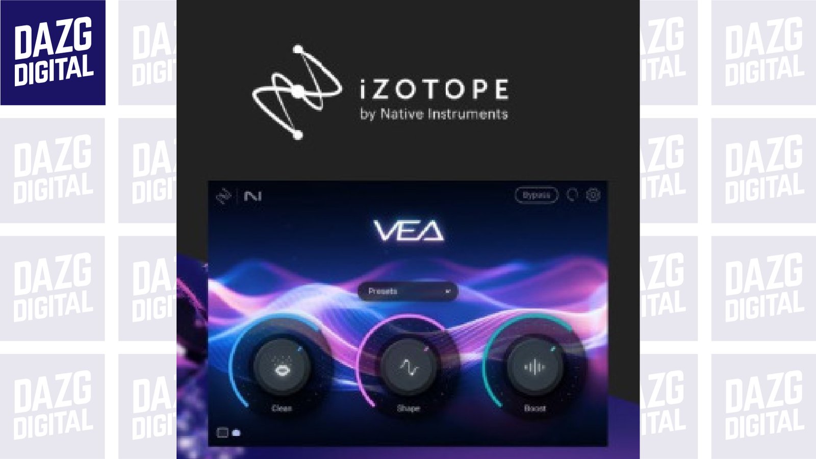 iZotope VEA 1.0.2