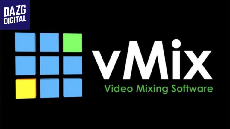 vMix Pro 26.0.0.45