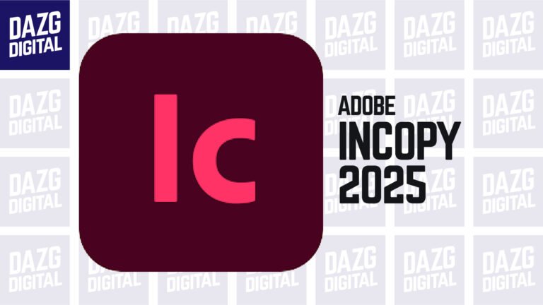 Adobe InCopy 2025