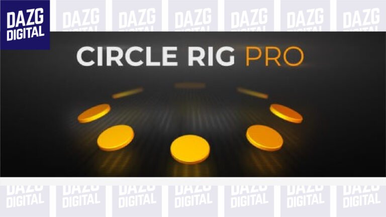 Aescripts Circle Rig Pro v1