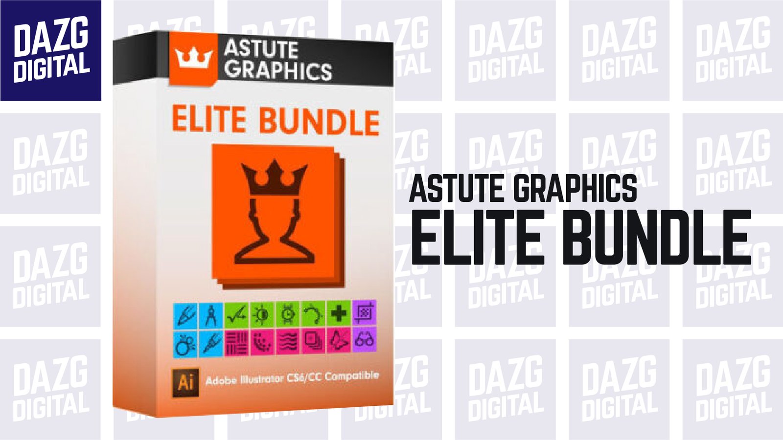 Astute Graphics Plug-ins Elite Bundle 3.9.3