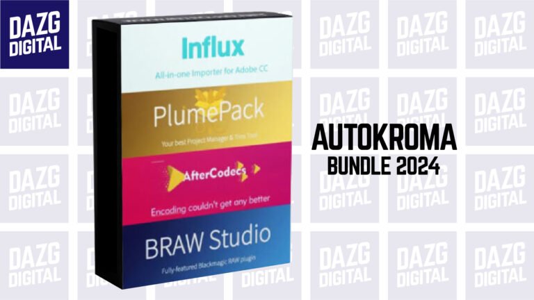 Autokroma Bundle 2024.8