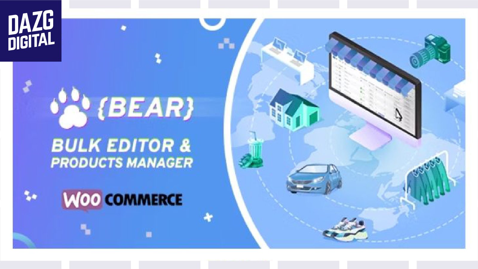 BEAR v2.1.4.4 WordPress Plugin