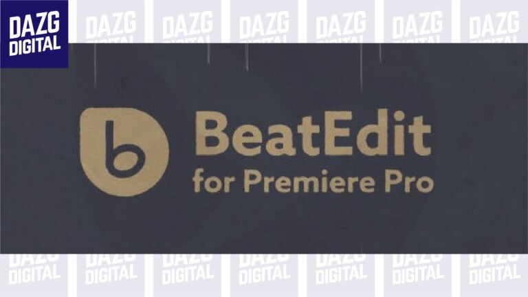 Aescripts BeatEdit v2.2.003 for Premiere Pro
