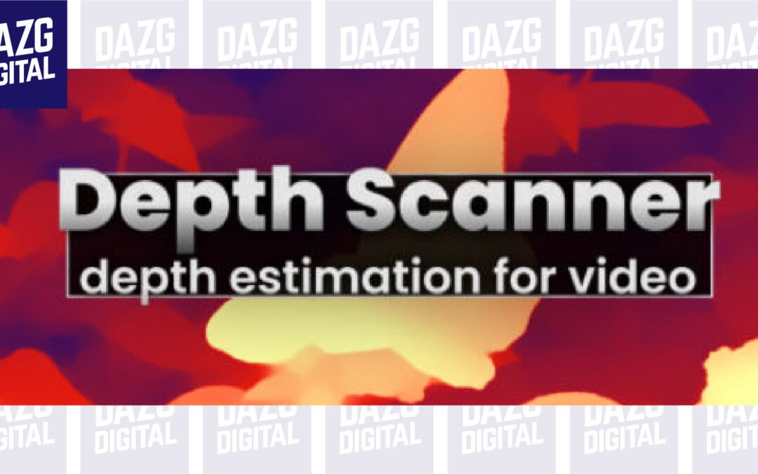 Aescripts Depth Scanner v1.16.15 Win
