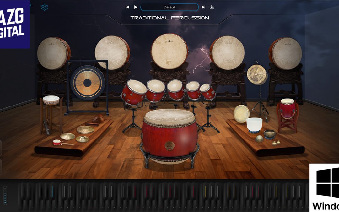 Ample China TP v4.0.0 WIN