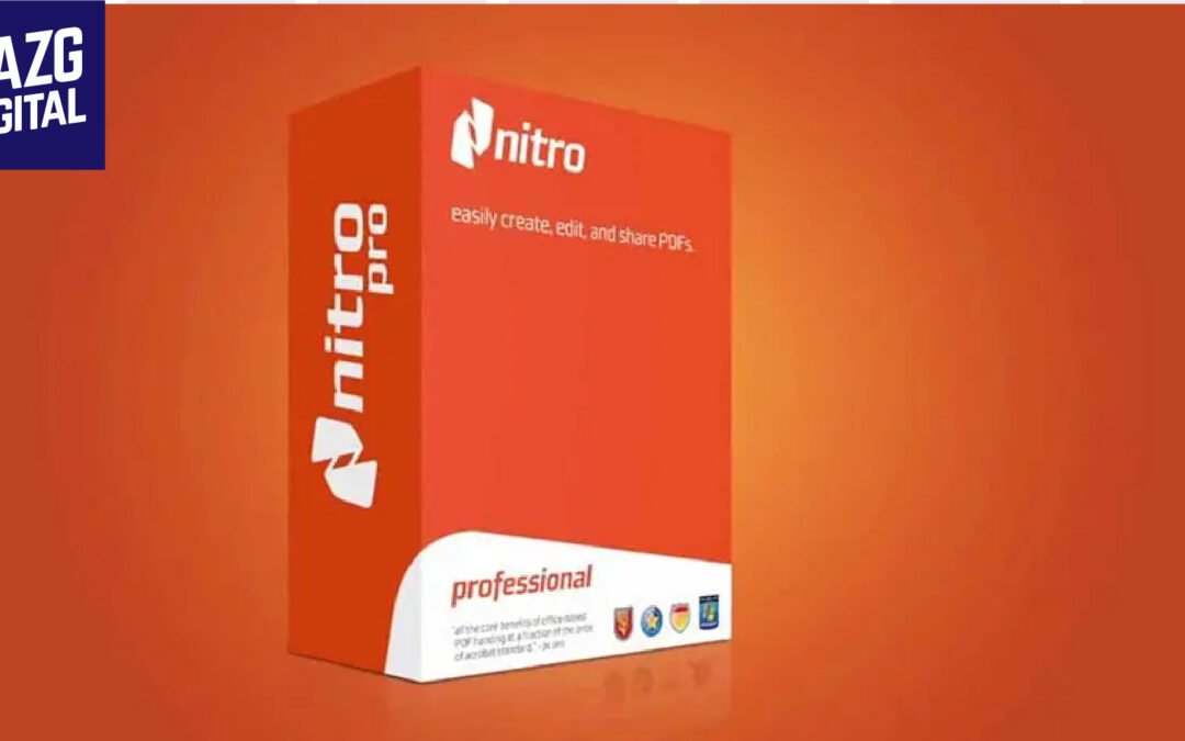 Nitro PDF Pro 14.37.2.0 (x64) Enterprise Multilingual