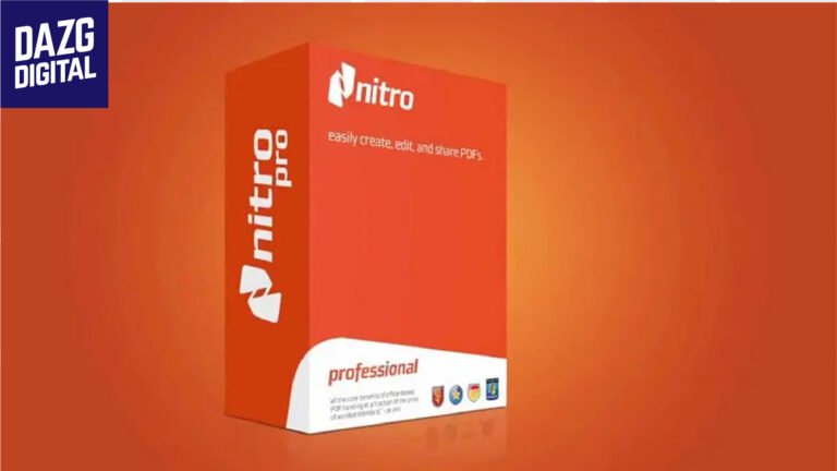 Nitro PDF Pro 14.37.2.0 (x64) Enterprise Multilingual