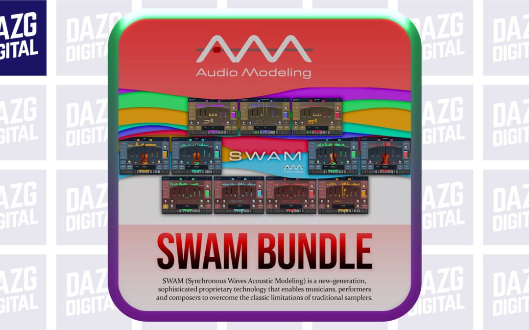 SWAM Bundle 2024.11.2 for Windows