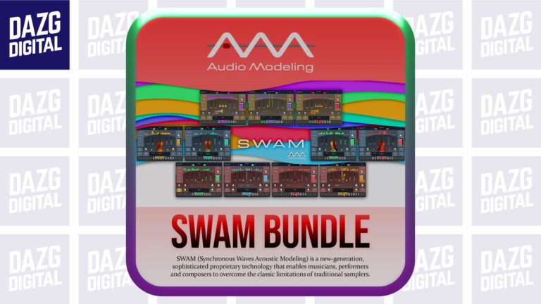 SWAM Bundle 2024.11.2 for Windows