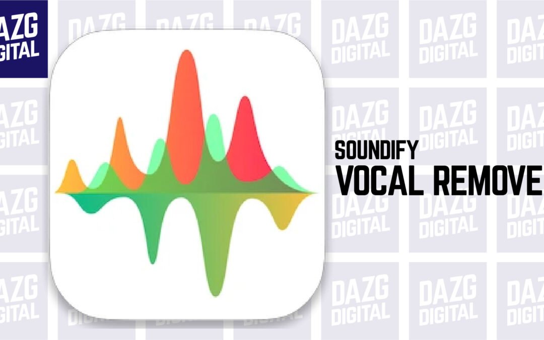 Soundify Vocal Remover v1.2.6