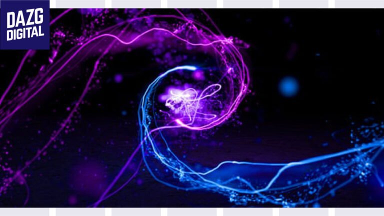 Videohive Particle Light Logo 9236143