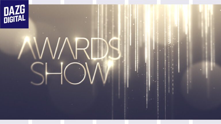 Videohive Awards Show 8206637