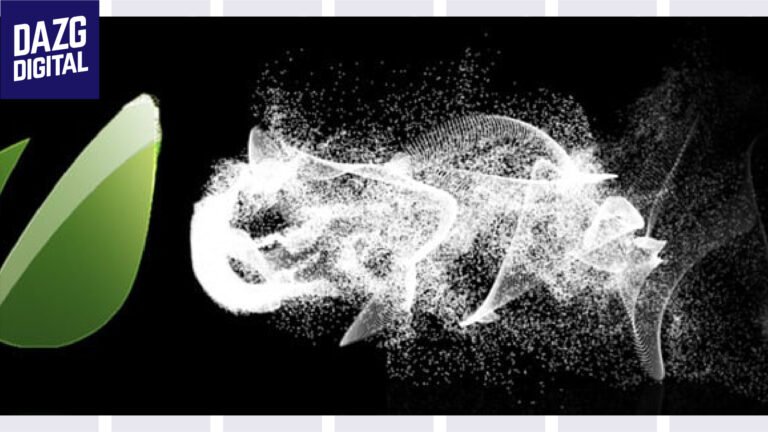 Videohive Particle Reveal 81677