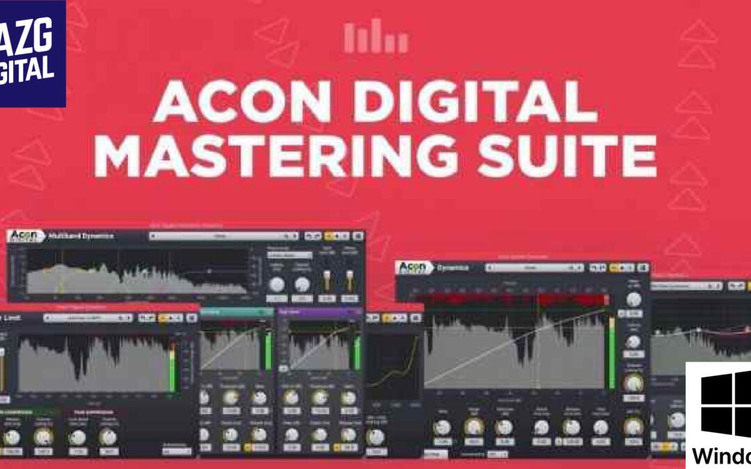Mix And Mastering Suite v1.5.2 WIN