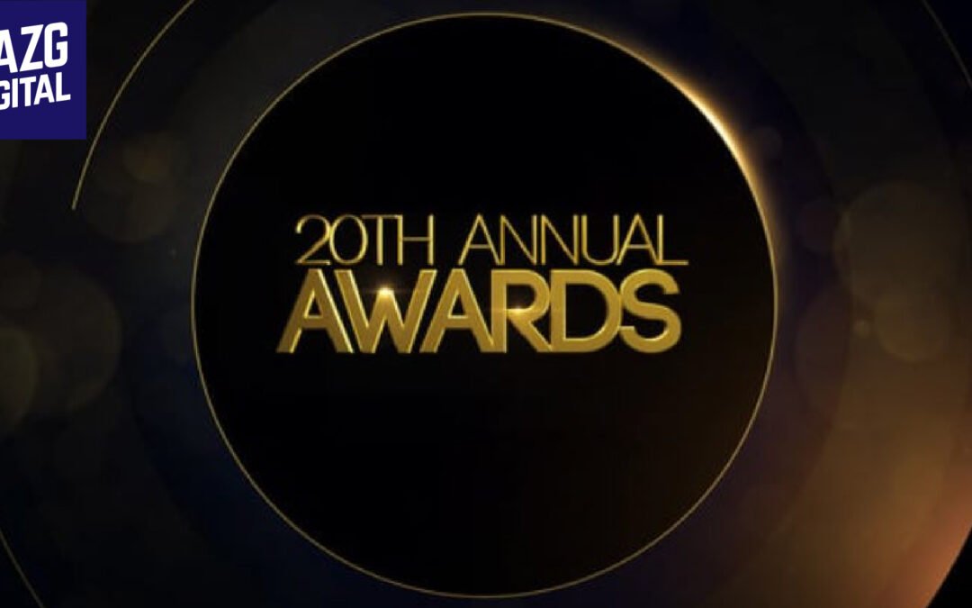 Videohive Awards Broadcast Pack 44680057