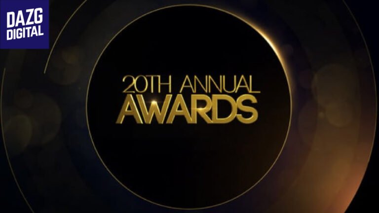 Videohive Awards Broadcast Pack 44680057