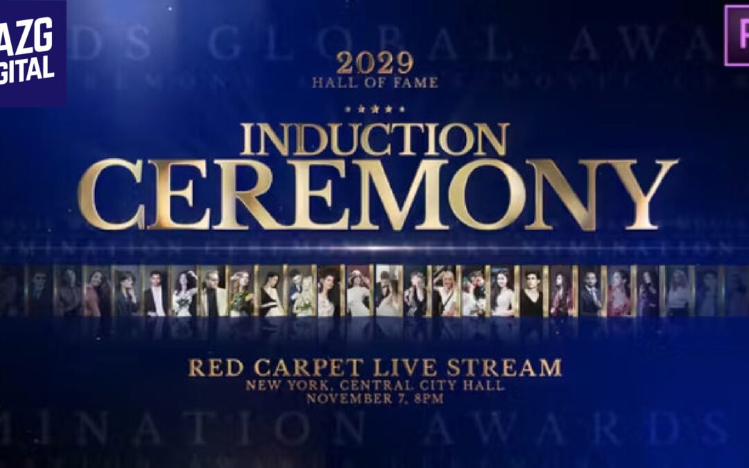 Videohive Awards Hall of Fame 36109163