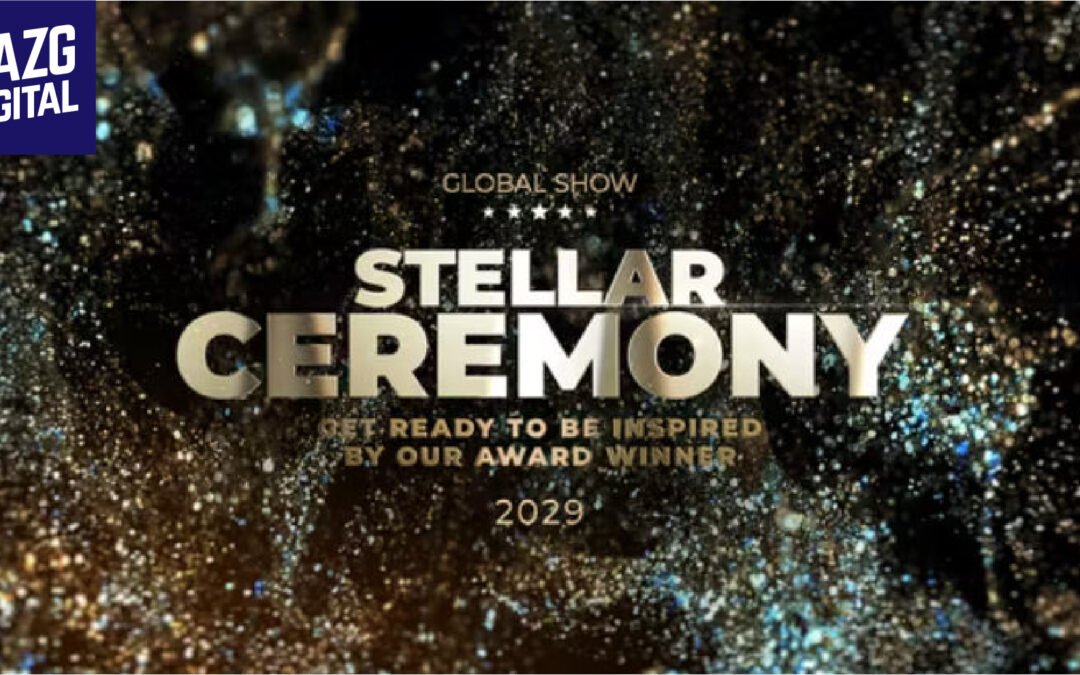 Videohive Glitter Awards Promo 50188345