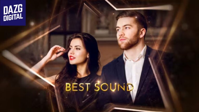 Videohive Awards Show Promo 50789631