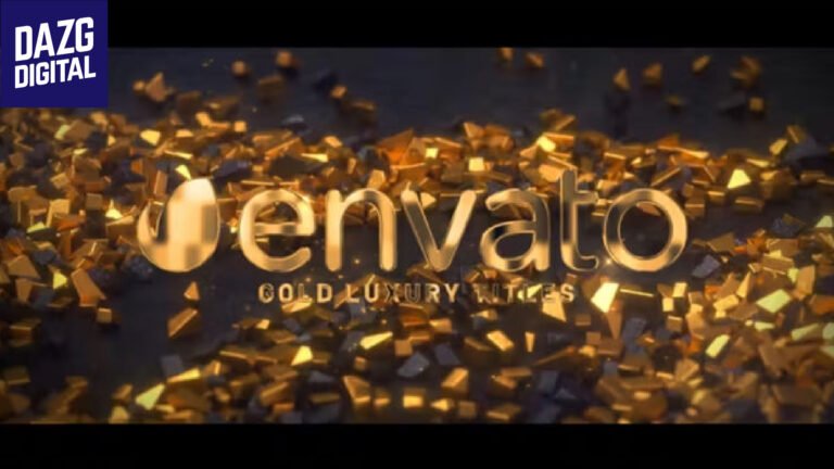 Videohive Awards Titles 51679013