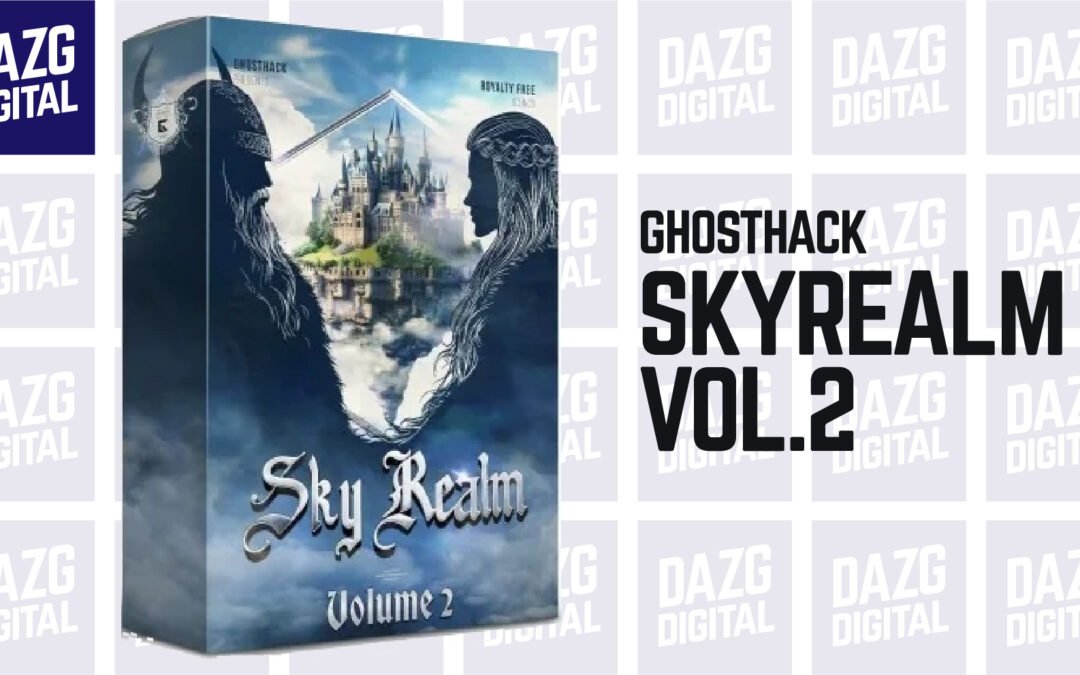 Ghosthack – Skyrealm. Vol.2 [Complete Edition]