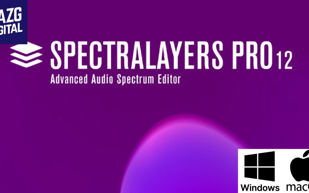 Steinberg SpectraLayers Pro v12.0.10 WIN – MAC