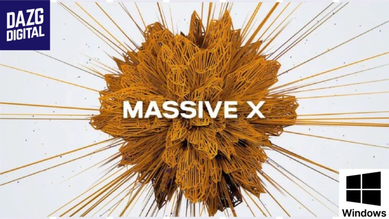 Native Instruments Massive X v1.6.0 WIN